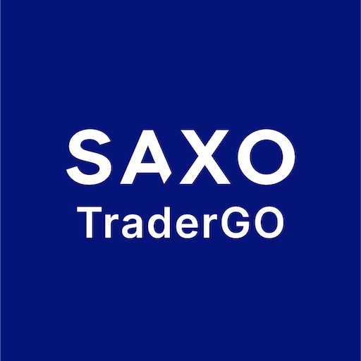 Forex Broker SaxoTraderGO