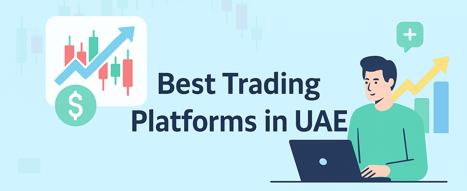 Best Trading Platforms